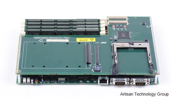 VMIC VMICPCI-7767-13100 cPCI SBC Processor Module