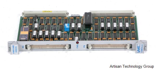 VMIC VMIVME-HSDA VMEbus-To-Encore HSD/IBL Interface