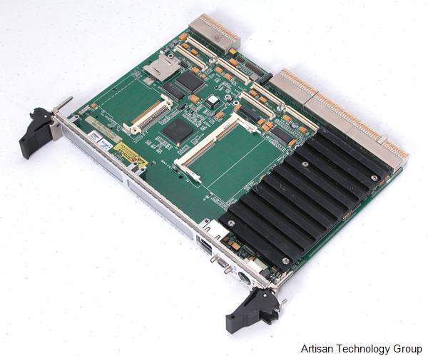 VMIC VMICPCI-7756-660 Intel PIII CompactPCI Controller
