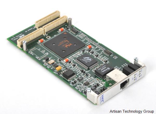 VMIC VMIPMC-6101-100 Gigabit Ethernet PMC Module
