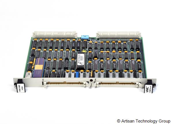 SAIC SAIVME-HSD VMEbus Interface
