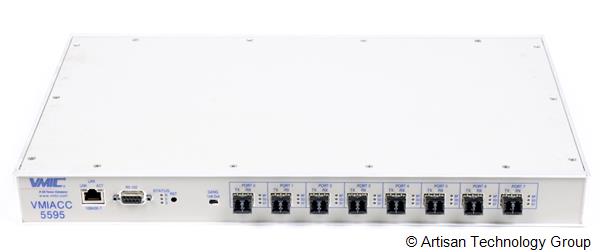 VMIC VMIACC-5595-208 2 Gb/s Reflective Memory Hub Assembly