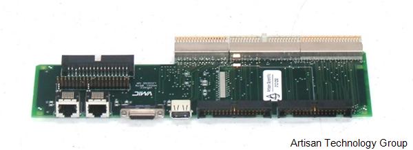 VMIC VMIACC-0576 CompactPCI Rear Transition Utility Board