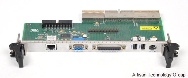 VMIC VMIACC-0580 CompactPCI Rear Transition Board