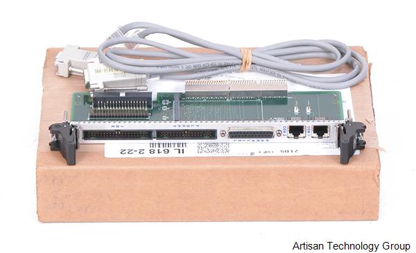 VMIC VMIACC-0559 CompactPCI Rear Transition Utility Board