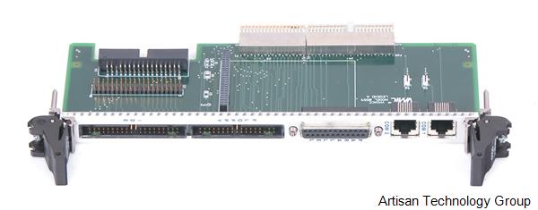 VMIC VMIACC-0559 CompactPCI Rear Transition Utility Board