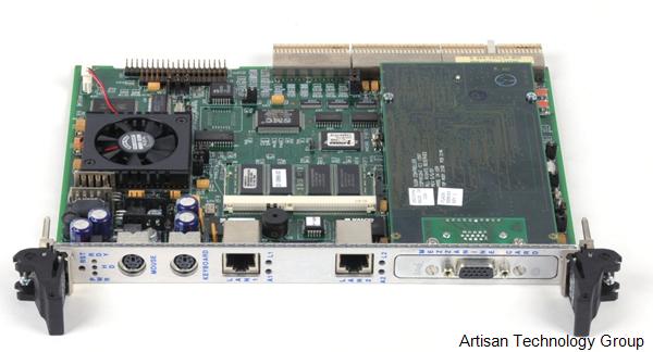 VMIC VMIPCI-7593-940 CompactPCI CPU Module