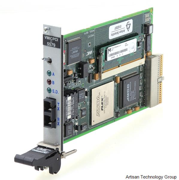 VMIC VMICPCI-5579-400 Reflective Memory Interface Module