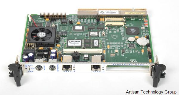 VMIC VMICPCI-7593-940 CompactPCI CPU Module