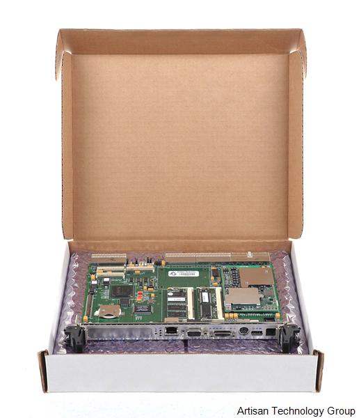VMIC VMICPCI-7611 CompactPCI SBC Processor Module