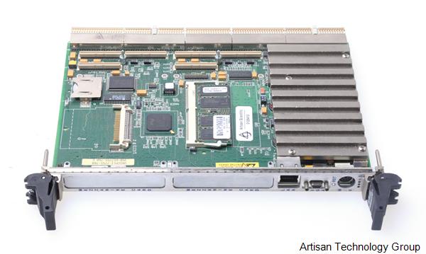 VMIC VMICPCI-7755-760 System Controller Single Board Computer