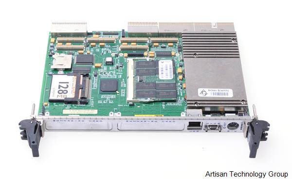 VMIC VMICPCI-7756-878 Intel PIII CompactPCI Controller
