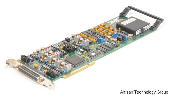 VMIC VMIPCI-4320-000 8-Channel D/A Current Voltage Output Board