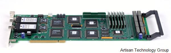 VMIC VMIPCI-5588-511 High-Speed Fiber-Optic 1.2 Gbaud Reflective Memory with Interrupts