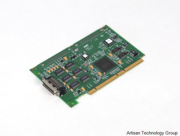 VMIC VMIPCI-5790-000 PCI Dual-Channel Ultra160 SCSI Adapter