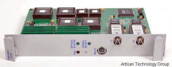 VMIC VMIVME-5588-310 High-Speed Fiber-Optic 1.2 Gbaud Reflective Memory with Interrupts