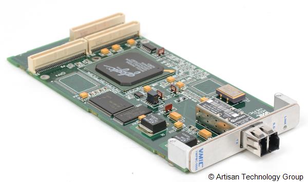 VMIC VMIPMC-5666-001 2 Gigabit Fibre Channel Host Bus Adapter