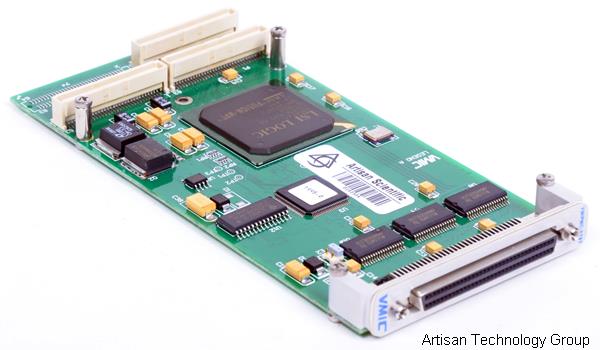 VMIC VMIPMC-5797-000 Ultra320 SCSI Host Bus Adapter