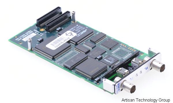 VMIC VMIPMC-6003 PMC ControlNet Module