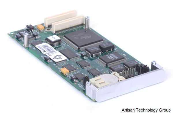 VMIC VMIPMC-7441-000 Real-Time Timers / Flash Memory