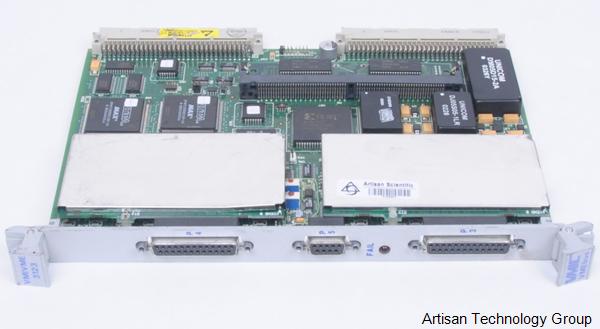 VMIC VMIVME-3123-200 16-Bit High Throughput Analog Input Module