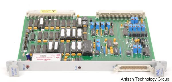 VMIC VMIVME-4125A-000 System Test and Calibration Board with Bus Arbitration