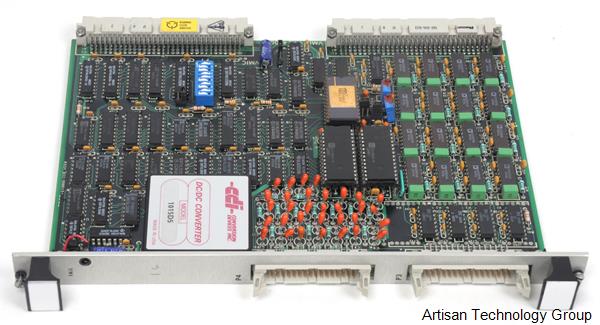 VMIC VMIVME-4500A 16-Channel Analog I/O Board