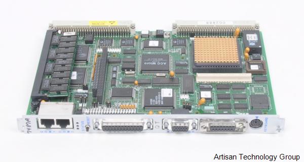 VMIC VMIVME-7487A-323 Single Board Computer / Dual-Port Memory Board