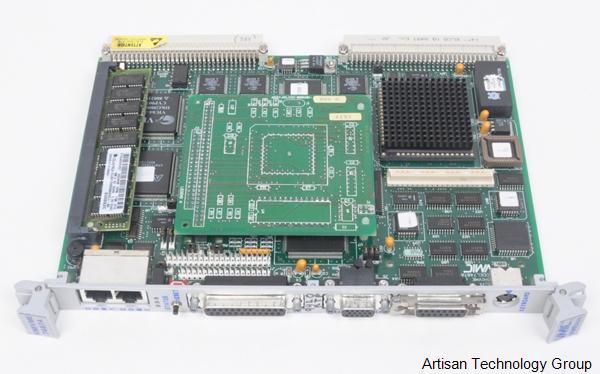 VMIC VMIVME-7487A-343 Single Board Computer / Dual-Port Memory Board