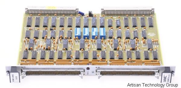 VMIC VMIVME-1110-117 64-Bit High-Voltage Digital Input Board