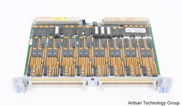 VMIC VMIVME-1111-000 64-Bit High-Voltage Digital Input Board