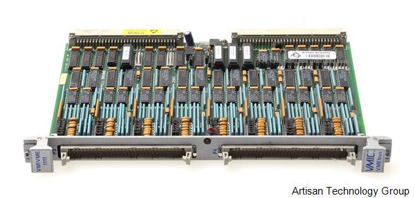 VMIC VMIVME-1111-040 64-Bit High-Voltage Digital Input Board