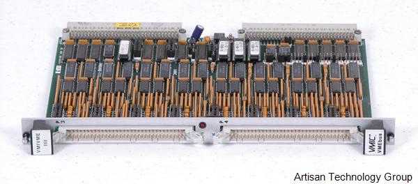 VMIC VMIVME-1111-030 64-Bit High-Voltage Digital Input Board