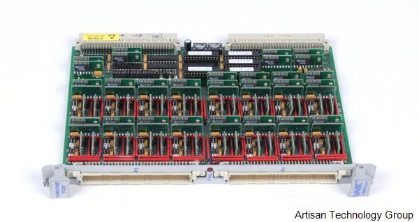 VMIC VMIVME-1128-000 128-Bit High Voltage Digital Input Board