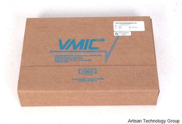 VMIC VMIVME-1150-123 64-Bit Optically Coupled Digital Input Board