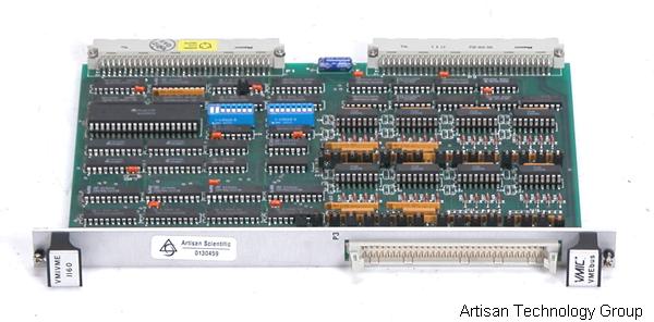 VMIC VMIVME-1160-2-00-10-1-1 32-Bit Optically Coupled Digital Input Module