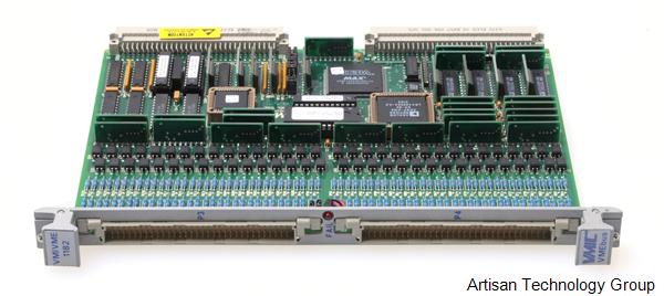 VMIC VMIVME-1182-001 Digital Input Module