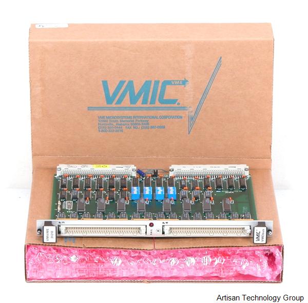 VMIC VMIVME-2120-153 64-Bit High-Voltage Digital Output