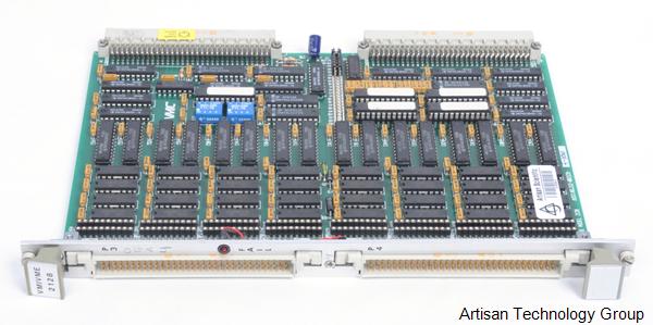 VMIC VMIVME-2128-100 128-bit High-Voltage Digital Output Board with Built-In-Test