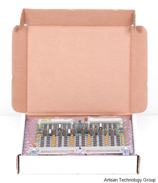 VMIC VMIVME-2131-110 64-Bit Current Source / Sink Driver