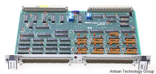 VMIC VMIVME-2532A-000 32-Bit Digital I/O Module
