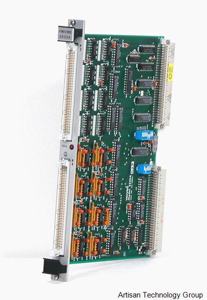 VMIC VMIVME-2532A-000 32-Bit Digital I/O Module