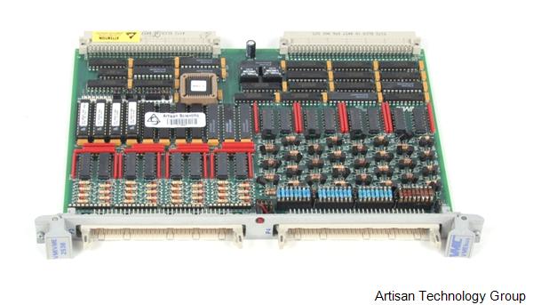 VMIC VMIVME-2536-400 32-Channel Optically Coupled Digital I/O Board