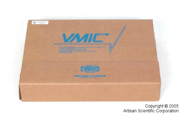 VMIC VMIVME-2536-200 32-Channel Optically Coupled Digital I/O Board