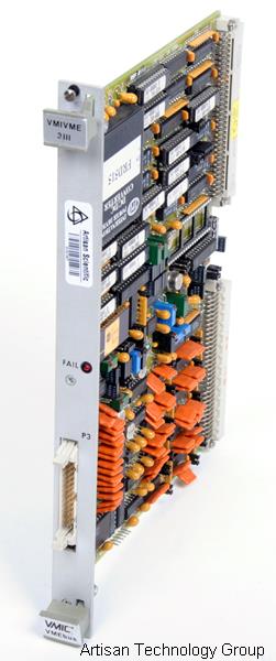 VMIC VMIVME-3111-111 Analog-to-Digital Converter (ADC) Module