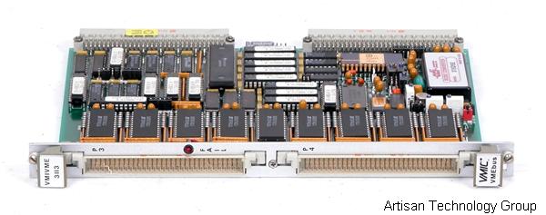 Abaco Systems VMIVME-3113-000 Scanning 12-Bit Analog-to-Digital Converter Module