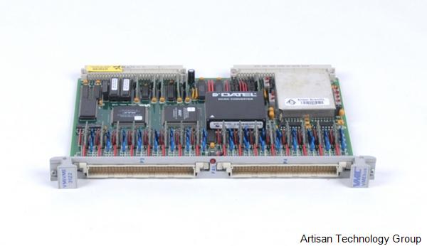 VMIC VMIVME-3122-001 High-Performance 16-Bit Analog-to-Digital Converter (ADC)