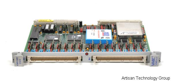 VMIC VMIVME-3122-333 High-Performance 16-Bit Analog-to-Digital Converter (ADC)