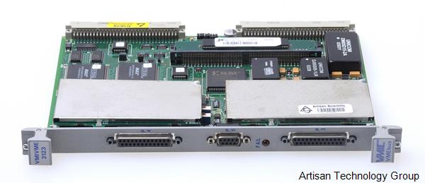 VMIC VMIVME-3123-111 16-Bit High Throughput Analog Input Module