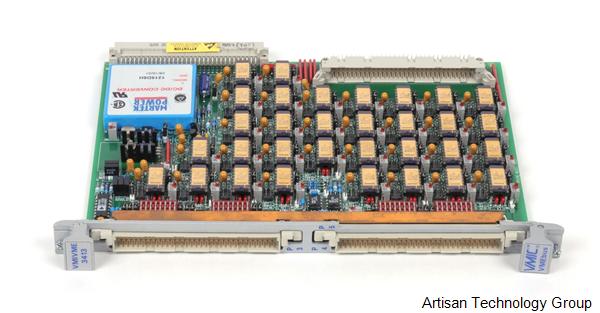 VMIC VMIVME-3413-030 32-Channel Signal Conditioning Board